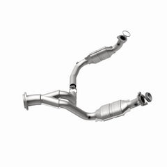 MAG Converter Direct Fit - Black Patch Performance - MAGN49631