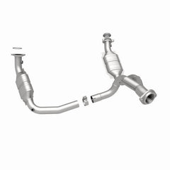 MAG Converter Direct Fit - Black Patch Performance - MAGN49631