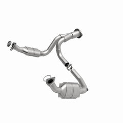 MAG Converter Direct Fit - Black Patch Performance - MAGN49631