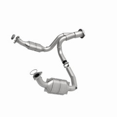 MAG Converter Direct Fit - Black Patch Performance - MAGN49631