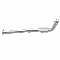MAG Converter Direct Fit - Black Patch Performance - MAGN49641