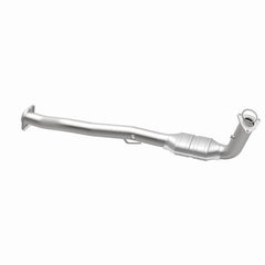 MAG Converter Direct Fit - Black Patch Performance - MAGN49641