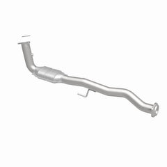 MAG Converter Direct Fit - Black Patch Performance - MAGN49641