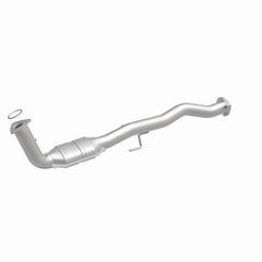 MAG Converter Direct Fit - Black Patch Performance - MAGN49641