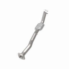 MAG Converter Direct Fit - Black Patch Performance - MAGN49641