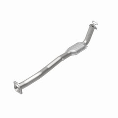 MAG Converter Direct Fit - Black Patch Performance - MAGN49641