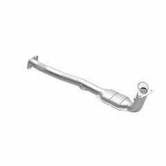 MAG Converter Direct Fit - Black Patch Performance - MAGN49641