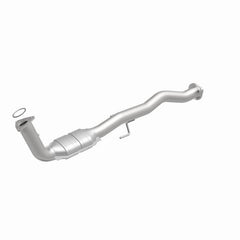 MAG Converter Direct Fit - Black Patch Performance - MAGN49641