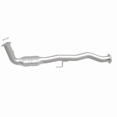 MAG Converter Direct Fit - Black Patch Performance - MAGN49641