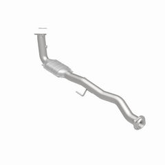 MAG Converter Direct Fit - Black Patch Performance - MAGN49641
