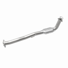 MAG Converter Direct Fit - Black Patch Performance - MAGN49641
