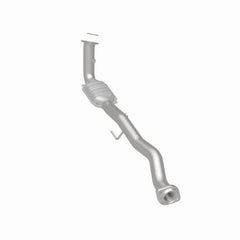 MAG Converter Direct Fit - Black Patch Performance - MAGN49641