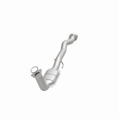MAG Converter Direct Fit - Black Patch Performance - MAGN49641