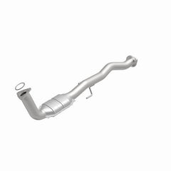 MAG Converter Direct Fit - Black Patch Performance - MAGN49641