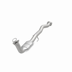 MAG Converter Direct Fit - Black Patch Performance - MAGN49641