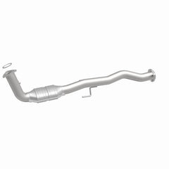 MAG Converter Direct Fit - Black Patch Performance - MAGN49641