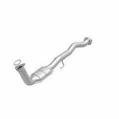 MAG Converter Direct Fit - Black Patch Performance - MAGN49641