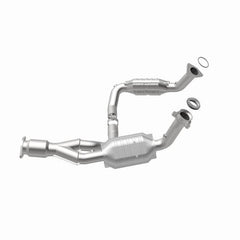 MAG Converter Direct Fit - Black Patch Performance - MAGN49650