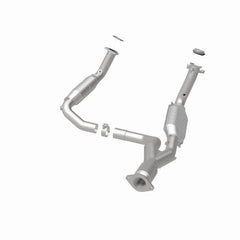 MAG Converter Direct Fit - Black Patch Performance - MAGN49650