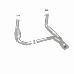 MAG Converter Direct Fit - Black Patch Performance - MAGN49650