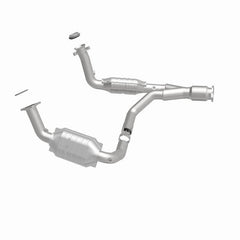 MAG Converter Direct Fit - Black Patch Performance - MAGN49650