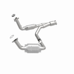 MAG Converter Direct Fit - Black Patch Performance - MAGN49650