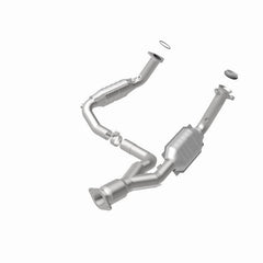 MAG Converter Direct Fit - Black Patch Performance - MAGN49650