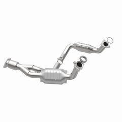 MAG Converter Direct Fit - Black Patch Performance - MAGN49650