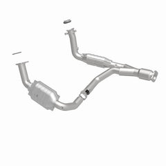 MAG Converter Direct Fit - Black Patch Performance - MAGN49650