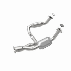 MAG Converter Direct Fit - Black Patch Performance - MAGN49650