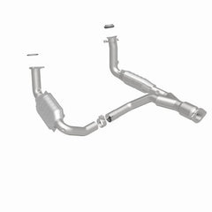 MAG Converter Direct Fit - Black Patch Performance - MAGN49650