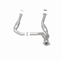 MAG Converter Direct Fit - Black Patch Performance - MAGN49650