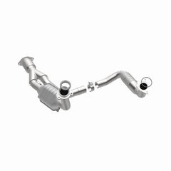 MAG Converter Direct Fit - Black Patch Performance - MAGN49650