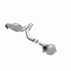 MAG Converter Direct Fit - Black Patch Performance - MAGN49664