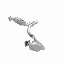 MAG Converter Direct Fit - Black Patch Performance - MAGN49664