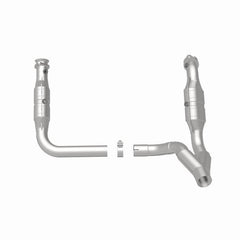 MAG Converter Direct Fit - Black Patch Performance - MAGN49664