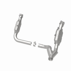 MAG Converter Direct Fit - Black Patch Performance - MAGN49664