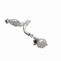 MAG Converter Direct Fit - Black Patch Performance - MAGN49664
