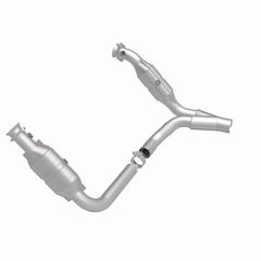 MAG Converter Direct Fit - Black Patch Performance - MAGN49664