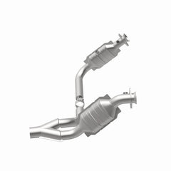 MAG Converter Direct Fit - Black Patch Performance - MAGN49664