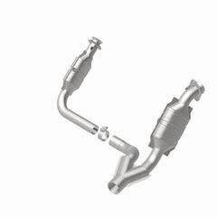 MAG Converter Direct Fit - Black Patch Performance - MAGN49664