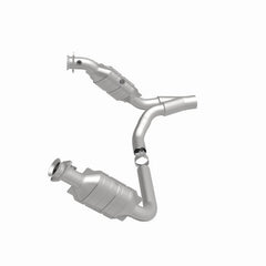 MAG Converter Direct Fit - Black Patch Performance - MAGN49664