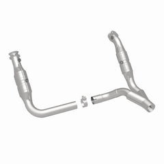 MAG Converter Direct Fit - Black Patch Performance - MAGN49664