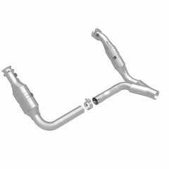 MAG Converter Direct Fit - Black Patch Performance - MAGN49664