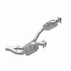 MAG Converter Direct Fit - Black Patch Performance - MAGN49664