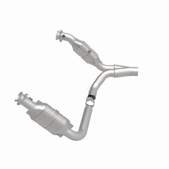 MAG Converter Direct Fit - Black Patch Performance - MAGN49664