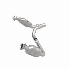 MAG Converter Direct Fit - Black Patch Performance - MAGN49664