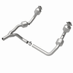 MAG Converter Direct Fit - Black Patch Performance - MAGN49689