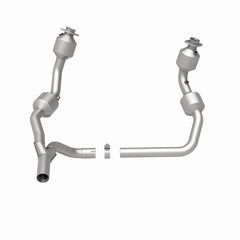 MAG Converter Direct Fit - Black Patch Performance - MAGN49689