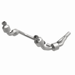 MAG Converter Direct Fit - Black Patch Performance - MAGN49689